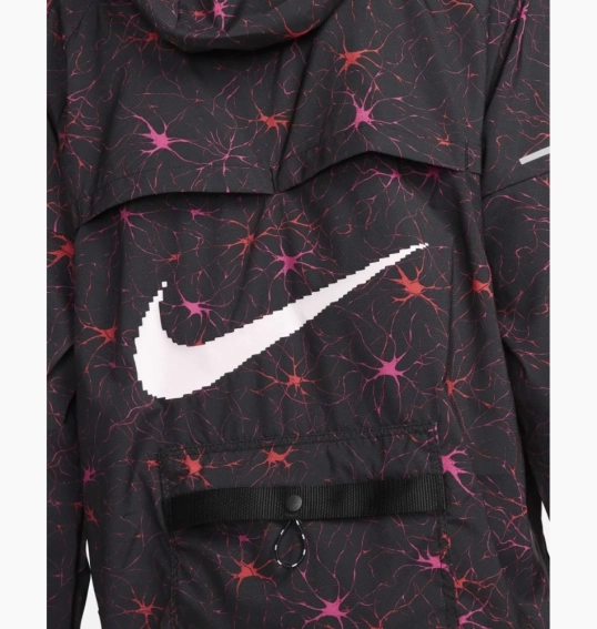 Куртка Nike Jacket DQ4784-010 фото 9 — интернет-магазин Tapok