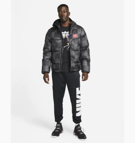 Куртка NIKE LEBRON DA6717-010 фото 7 — інтернет-магазин Tapok