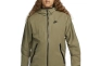 Куртка Nike Sportswear Tech Woven Full-Zip Lined Hooded Jacket Olive DQ4340-222 Фото 1