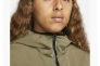 Куртка Nike Sportswear Tech Woven Full-Zip Lined Hooded Jacket Olive DQ4340-222 Фото 3