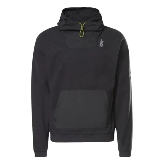 Куртка Reebok MYT Jacket GT5779 фото 1 — інтернет-магазин Tapok