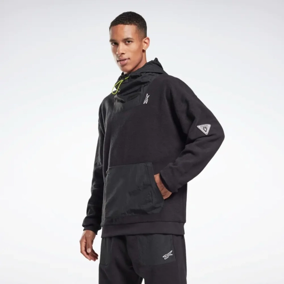 Куртка Reebok MYT Jacket GT5779 фото 2 — інтернет-магазин Tapok