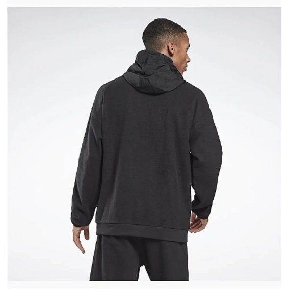 Куртка Reebok MYT Jacket GT5779 фото 5 — інтернет-магазин Tapok