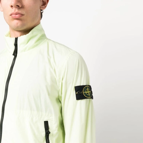 Куртка SI GARMENT DYED Jacket 781542822 V0052 фото 2 — интернет-магазин Tapok