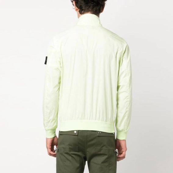 Куртка SI GARMENT DYED Jacket 781542822 V0052 фото 3 — интернет-магазин Tapok