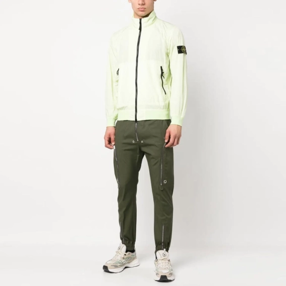 Куртка SI GARMENT DYED Jacket 781542822 V0052 фото 4 — интернет-магазин Tapok