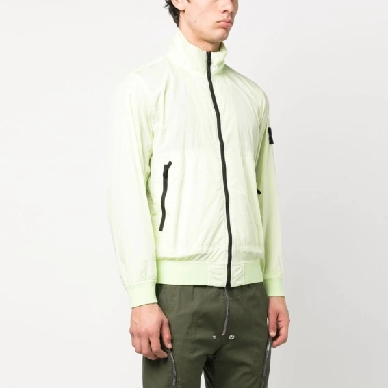 Куртка SI GARMENT DYED Jacket 781542822 V0052 фото 5 — интернет-магазин Tapok