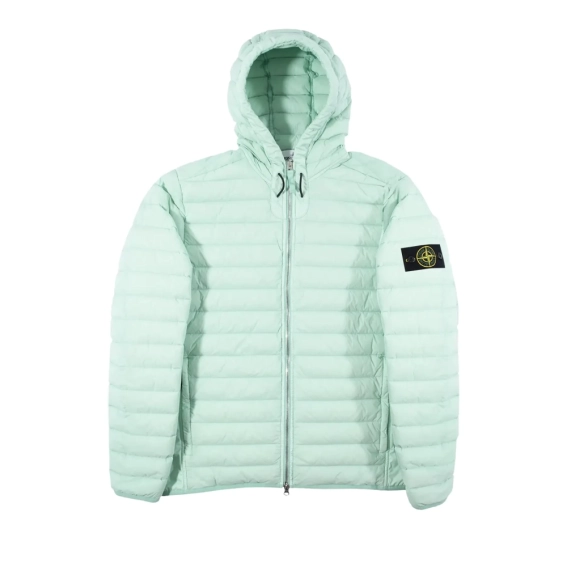 Куртка SI Loom Jacket L (MINT) 741544525 V0044 фото 1 — интернет-магазин Tapok