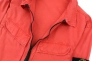 Куртка SI Overshirt red 7715101WN V0110 Фото 2