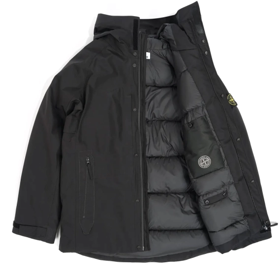 Куртка SI Parka GorTEX M 771541926 V0029 фото 2 — інтернет-магазин Tapok