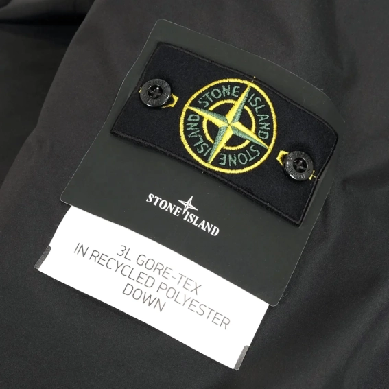 Куртка SI Parka GorTEX M 771541926 V0029 фото 4 — інтернет-магазин Tapok