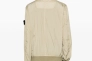 Куртка Stone Island Beige Garment-Dyed Jacket 801541022 V0095 Фото 3