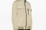 Куртка Stone Island Beige Garment-Dyed Jacket 801541022 V0095 Фото 4