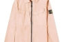 Куртка Stone Island Brushed Cotton Canvas Zip OvershirtRose 7715101WN V0180 Фото 2