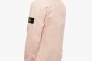 Куртка Stone Island Brushed Cotton Canvas Zip OvershirtRose 7715101WN V0180 Фото 4
