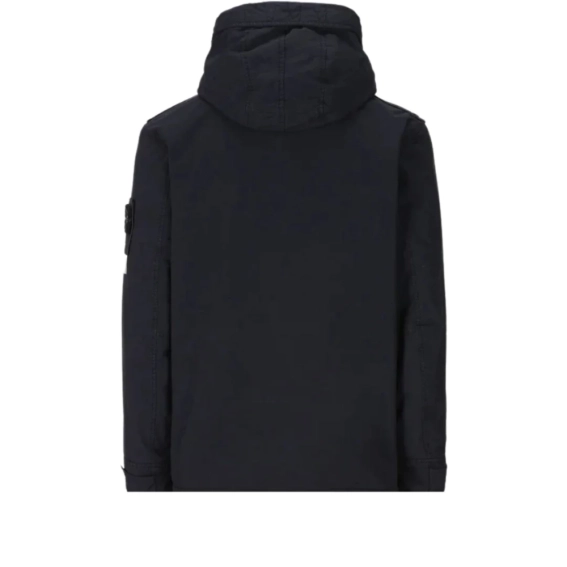 Куртка Stone Island High-Neck Hooded Jacket 791541349 V0020 фото 2 — інтернет-магазин Tapok