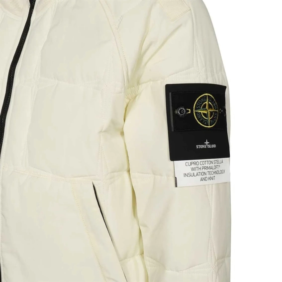 Куртка Stone Island jacket 771543433 V0099 фото 3 — інтернет-магазин Tapok