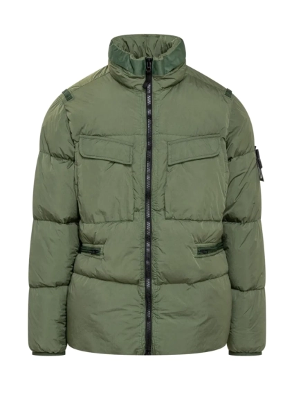 Куртка Stone Island Jacket 771540123 V0058 фото 1 — інтернет-магазин Tapok