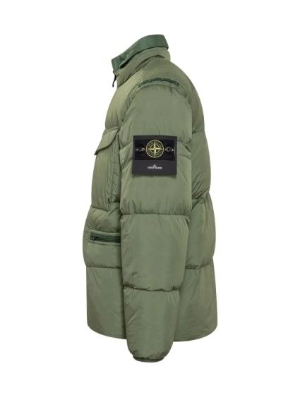Куртка Stone Island Jacket 771540123 V0058 фото 3 — інтернет-магазин Tapok