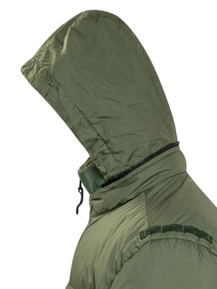Куртка Stone Island Jacket 771540123 V0058 фото 5 — інтернет-магазин Tapok