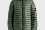 Куртка Stone Island Lightweight Packable Hooded Down Jacket green 771540324 V0058 Фото 1
