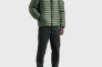 Куртка Stone Island Lightweight Packable Hooded Down Jacket green 771540324 V0058 Фото 3