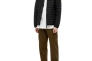 Куртка Stone Island Loom Woven Lightweight Down Jacket Black 741544525 V0029 Фото 3