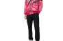 Куртка STONE ISLAND Semi-transparent nylon bomber jacket pink 7615433Q2 .V0087 Фото 1