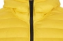 Куртка STONE ISLAND Yellow Packable Jacket 781540324 V0030 Фото 3
