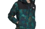 Куртка The North Face Antora Men&#39;s Summit Navy Camo Print Jacket NF0A7QEYO27 Фото 1