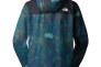 Куртка The North Face Antora Men&#39;s Summit Navy Camo Print Jacket NF0A7QEYO27 Фото 3