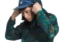 Куртка The North Face Antora Men&#39;s Summit Navy Camo Print Jacket NF0A7QEYO27 Фото 4
