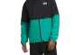 Куртка The North Face Antora Rain Hooded Jacket новый blue NF0A7QF3TK5 Фото 1
