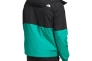 Куртка The North Face Antora Rain Hooded Jacket новый blue NF0A7QF3TK5 Фото 2