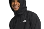 Куртка The North Face Antora Rain Hooded Jacket новый blue NF0A7QF3TK5 Фото 3