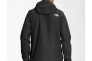 Куртка The North Face Antora Rain Jacket Black NF0A7QF3JK3 Фото 3