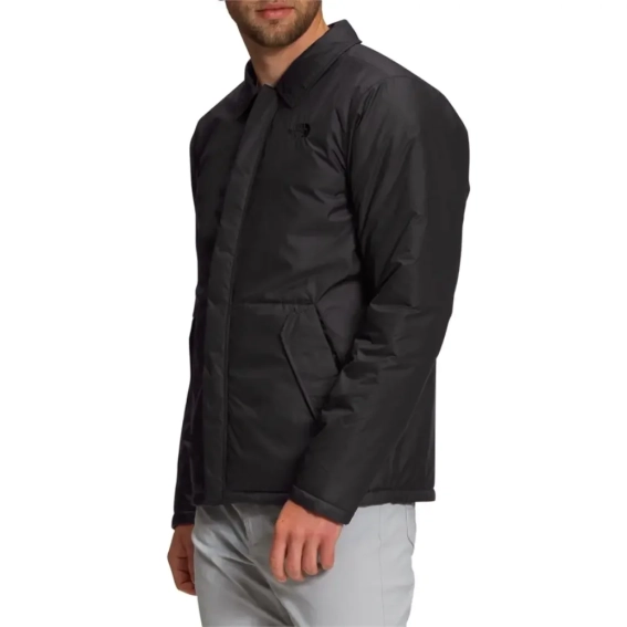 Куртка The North Face Auburn Full Zip Front Jacket NF0A7UJH37U фото 2 — интернет-магазин Tapok