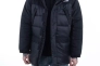Куртка The North Face Hmlyn Insulated Parka Black NF0A4QZ5JK3 Фото 1