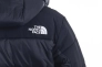 Куртка The North Face Hmlyn Insulated Parka Black NF0A4QZ5JK3 Фото 4