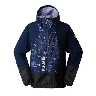 Куртка The North Face Men&#39;s Fall Trailwear Wind Whistle Jacket NF0A7ZXUOVR