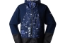 Куртка The North Face Men&#39;s Fall Trailwear Wind Whistle Jacket NF0A7ZXUOVR Фото 1