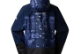 Куртка The North Face Men&#39;s Fall Trailwear Wind Whistle Jacket NF0A7ZXUOVR Фото 2