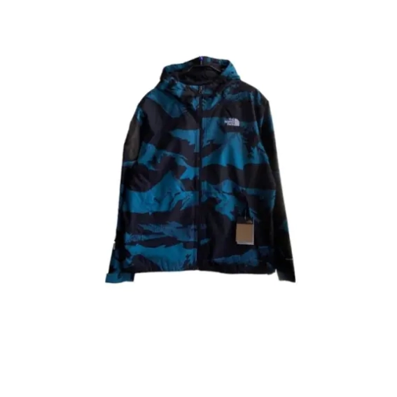 Куртка The North Face millerton jacket NF0A5IXA98X фото 1 — интернет-магазин Tapok