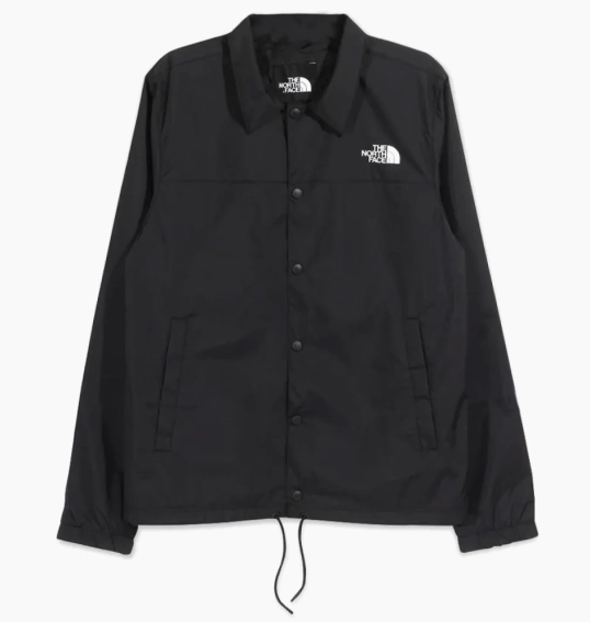 Куртка The North Face water repellent jacket NF0A82F4JK3 фото 1 — интернет-магазин Tapok
