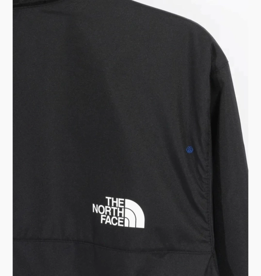 Куртка The North Face water repellent jacket NF0A82F4JK3 фото 2 — интернет-магазин Tapok