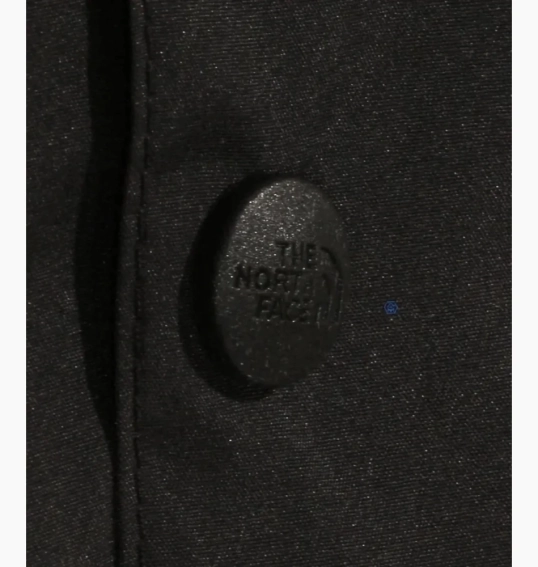 Куртка The North Face water repellent jacket NF0A82F4JK3 фото 6 — интернет-магазин Tapok