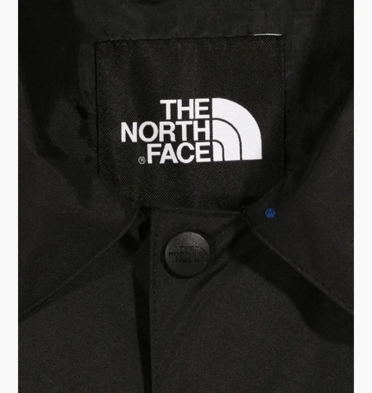 Куртка The North Face water repellent jacket NF0A82F4JK3 фото 8 — интернет-магазин Tapok