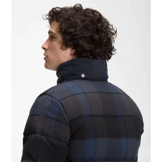 Куртка TNF SIerra Down Jacket NF0A5A7C2Z8 фото 6 — интернет-магазин Tapok