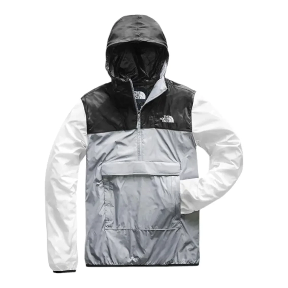 Куртка TNF Storm jacket NF0A3FZLAV2 фото 1 — інтернет-магазин Tapok