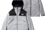 Куртка TNF Storm jacket NF0A3FZLAV2 Фото 2